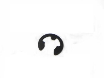 Chaveta do Pinhão / Arruela de Segurança p/ Motosserras Stihl 250/036/210