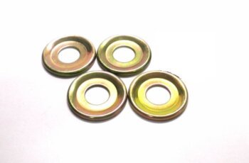 Arruela do Pinhão / Rolete p/ Motosserras Stihl 038 / 380 / 381