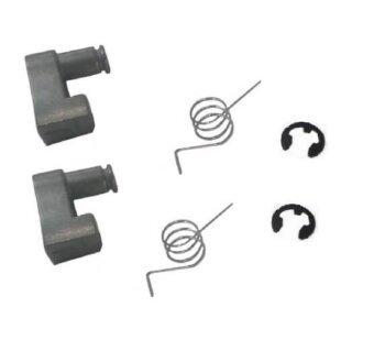 Kit Reparo Trinquete Roçadeiras de 33 / 43 / 52 / 62 cc