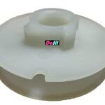 Carretel de Partida / Polia para Motosserras Kawashima 45/52
