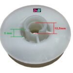 Carretel de Partida / Polia para Motosserras Kawashima 45/52