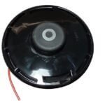 Carretel para Roçadeiras Importadas  Chinesas / Kawashima - Rosca M10 x 1,25