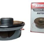 Carretel para Roçadeiras Importadas  Chinesas / Kawashima - Rosca M10 x 1,25