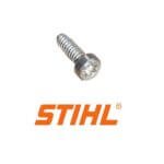 Parafuso do Batente de Garras das Motosserras Stihl MS 170 / 250