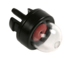 Kit com 2 Injetador / Primmer / Bulbo de Combustível para Motosserras e Roçadeiras.