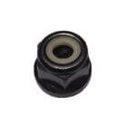 Kit Arruela Prato Giratório e Porca para Roçadeira Stihl FS 120 FS 80 FS 85