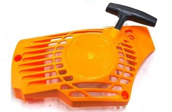 Tampa de Partida Nylon Compatível com Motosserras Husqvarna 120 / 125