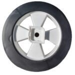 Roda Para Cortadores de grama Trapp MC - Roda Grande - Original