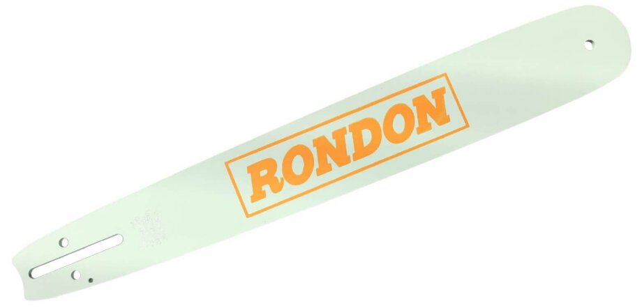 Sabre para Motosserras Husqvarna 61 / 268 / 272XP - Sem Rolamento - Profissional - Rondon de 20" - 36 Dentes