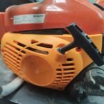 Tampa de Partida Nylon Compatível com Motosserras Husqvarna 120 / 125