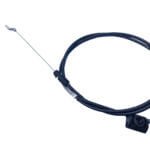Cabo do Freio Para Cortador de Grama 1,5x1200 /110mm - Trapp