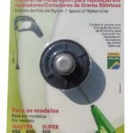 Carretel Completo Aparador de Grama Trapp Master450 Super500