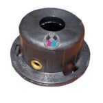 Carretel Completo Aparador de Grama Trapp Master450 Super500