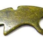 Engate / Gatilho do Arranque Motosserras Husqvarna 61 / 288
