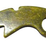 Engate / Gatilho do Arranque Motosserras Husqvarna 61 / 288
