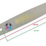 Sabre e Corrente Para Motosserra STIHL  MS 08 / 08S e MS 051
