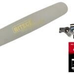 Sabre e Corrente Para Motosserra STIHL  MS 08 / 08S e MS 051