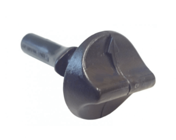 Botão do Afogador Roçadeira STIHL FS 160 / 220 / 280 - Original