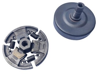 Tambor e Embreagem para Roçadeira Stihl FS 80 / FS 85