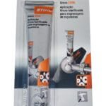 Graxa Original Stihl Para Roçadeiras - Transmissão