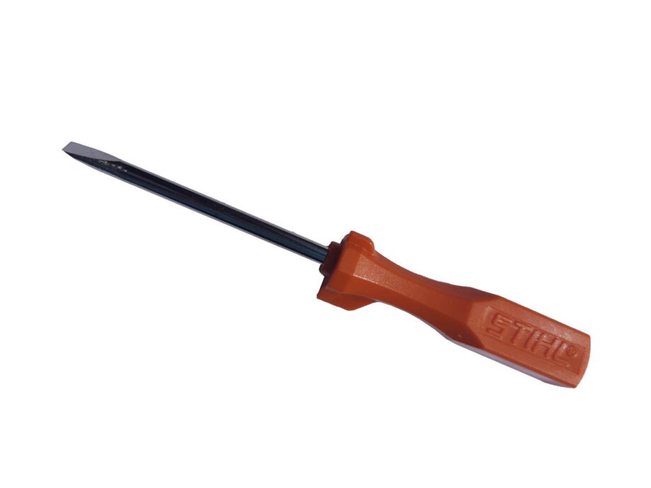 Chave de Regulagem Fenda para Motosserras Roçadeiras - Stihl