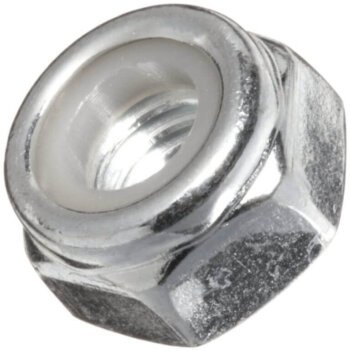 Porca da Faca Roçadeira Husqvarna 132/143 e outras - 12x1,75