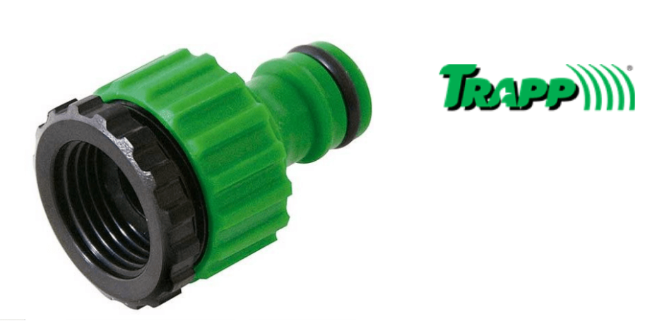 Engate Rápido Macho para Torneiras - Trapp