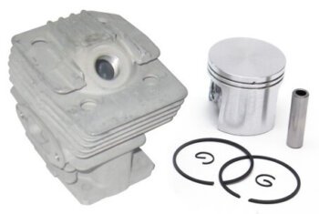 Cilindro Completo para Roçadeira Stihl FS 220 - 38 mm