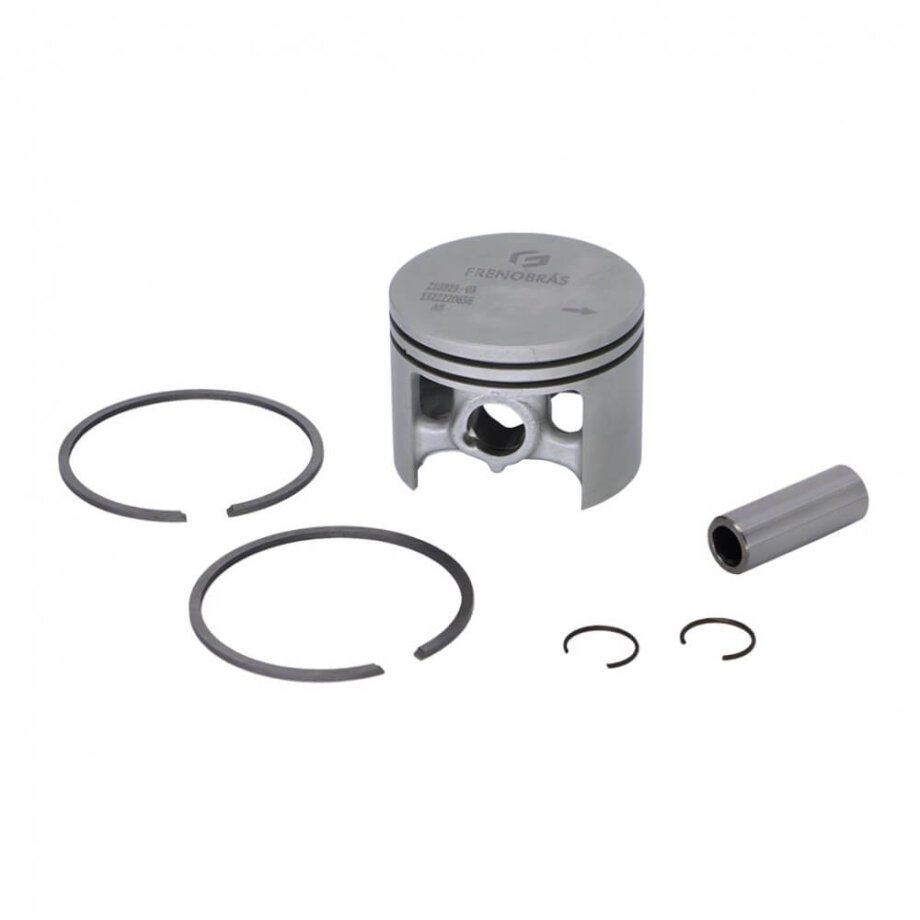 Kit Cilindro para Motosserra Stihl MS 381 - Frenobrás