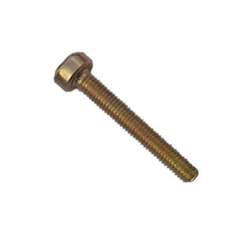 Parafuso Torx 5 x 35 mm para Motosserras e Roçadeiras