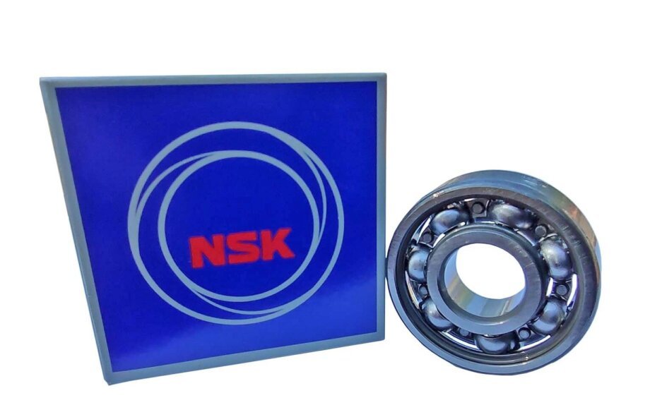 Rolamento do Virabrequim para Motosserra 6203 -NSK - Undiade