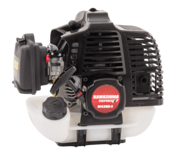 Motor para Roçadeiras - Kawashima M4300E - 42,7 cilindradas