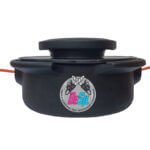 Carretel de Fio de Nylon para Roçadeira Stihl FS 160 / 220 / 280