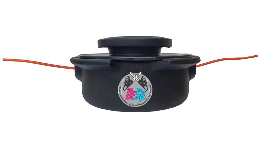 Carretel de Fio de Nylon para Roçadeira Stihl FS 160 / 220 / 280