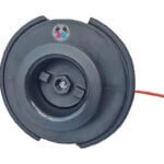 Carretel de Fio de Nylon para Roçadeira Stihl FS 160 / 220 / 280