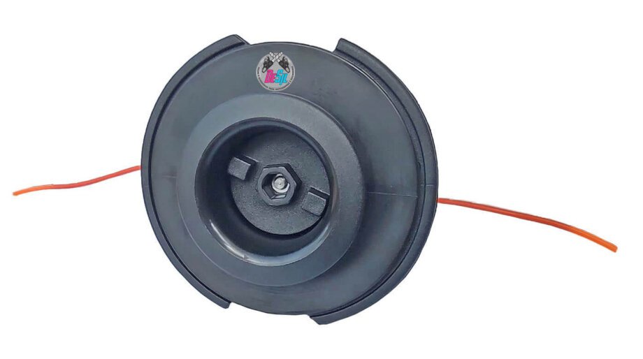 Carretel de Fio de Nylon para Roçadeira Stihl FS 160 / 220 / 280