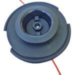 Carretel de Fio de Nylon para Roçadeira Stihl FS 80 / FS 85
