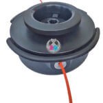 Carretel de Fio de Nylon para Roçadeira Stihl FS 160 / 220 / 280