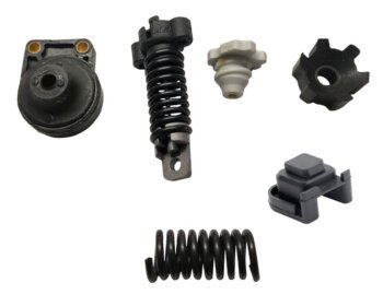 Kit Amortecedores para Motosserra Stihl MS 361 com 6 Peças