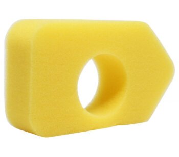 Filtro de Ar para Motor Briggs & Stratton  3,75 HP - Espuma
