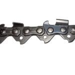 Corrente Para Motosserra Husqvarna com 33 dentes (66 Elos) - .325" - 1,3 mm