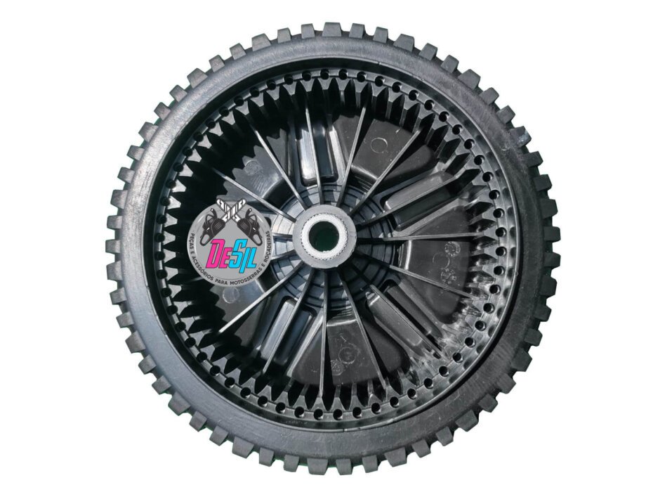 Roda Dianteira / da Tração Para Cortadores de grama Trapp JT 55C