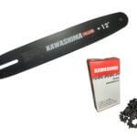 Sabre e Corrente para Motosserra Stihl MS 170 - 22 Dentes