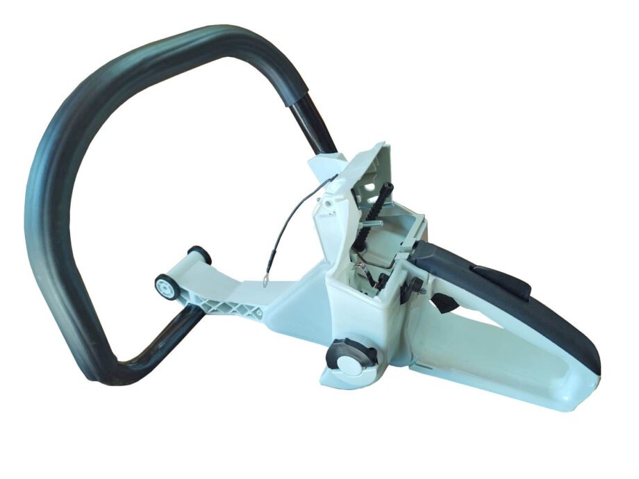 Tanque de Combustível com Cabo Motosserra Stihl MS 381 380 038