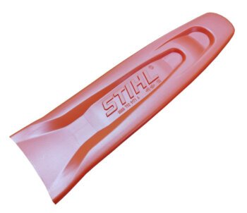 Capa do Sabre Para Motosserra Sihl MS 170 MS 180 - Original