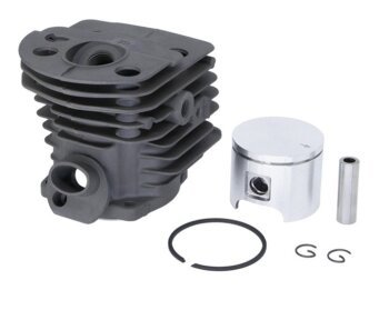 Cilindro Completo para Motosserra Husqvarna 51