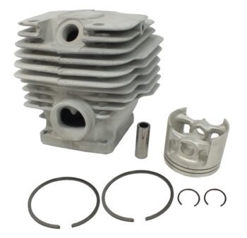 Cilindro Completo para Motosserra Stihl MS 038 - Frenobrás
