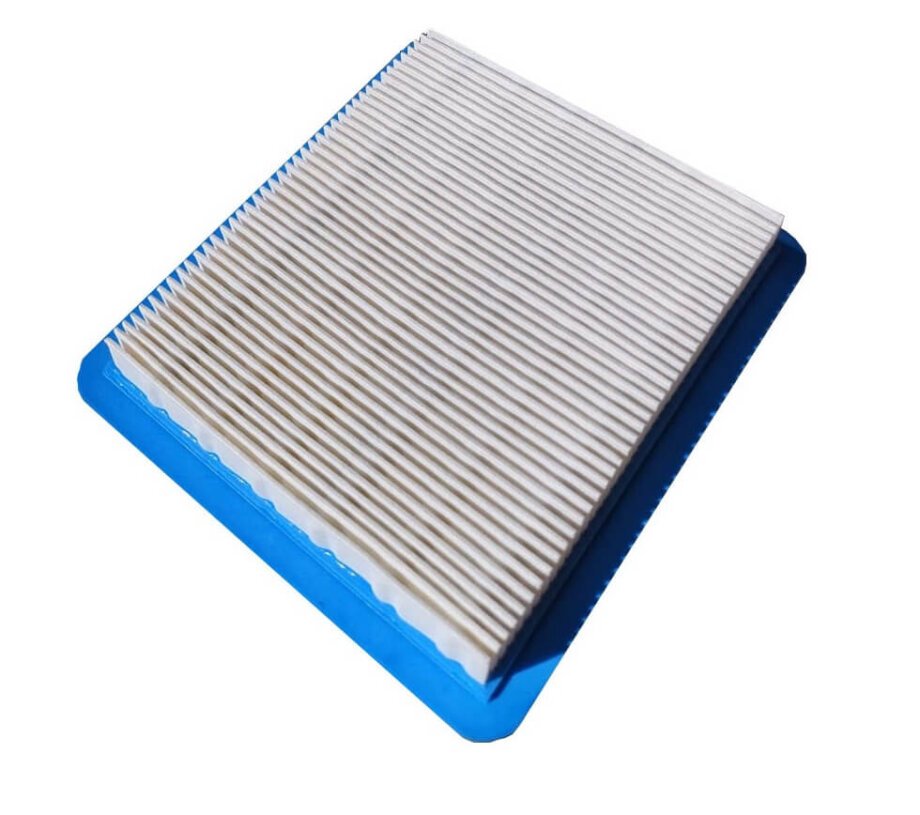 Filtro de Ar para Cortador de Grama - Motor Briggs