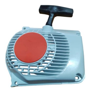 Tampa de Partida Completa para Motosserra Stihl MS 260