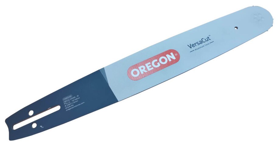 Sabre para Motosserra Tekna 53 Toyama 53 - 32 Dentes - Oregon VersaCut